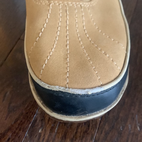 Sorel Tivoli winter boots tall - Picture 6 of 9